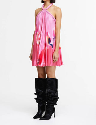 Acler - Women's Fixby Mini Dress