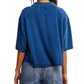 Free People - Denmark Cropped Polo