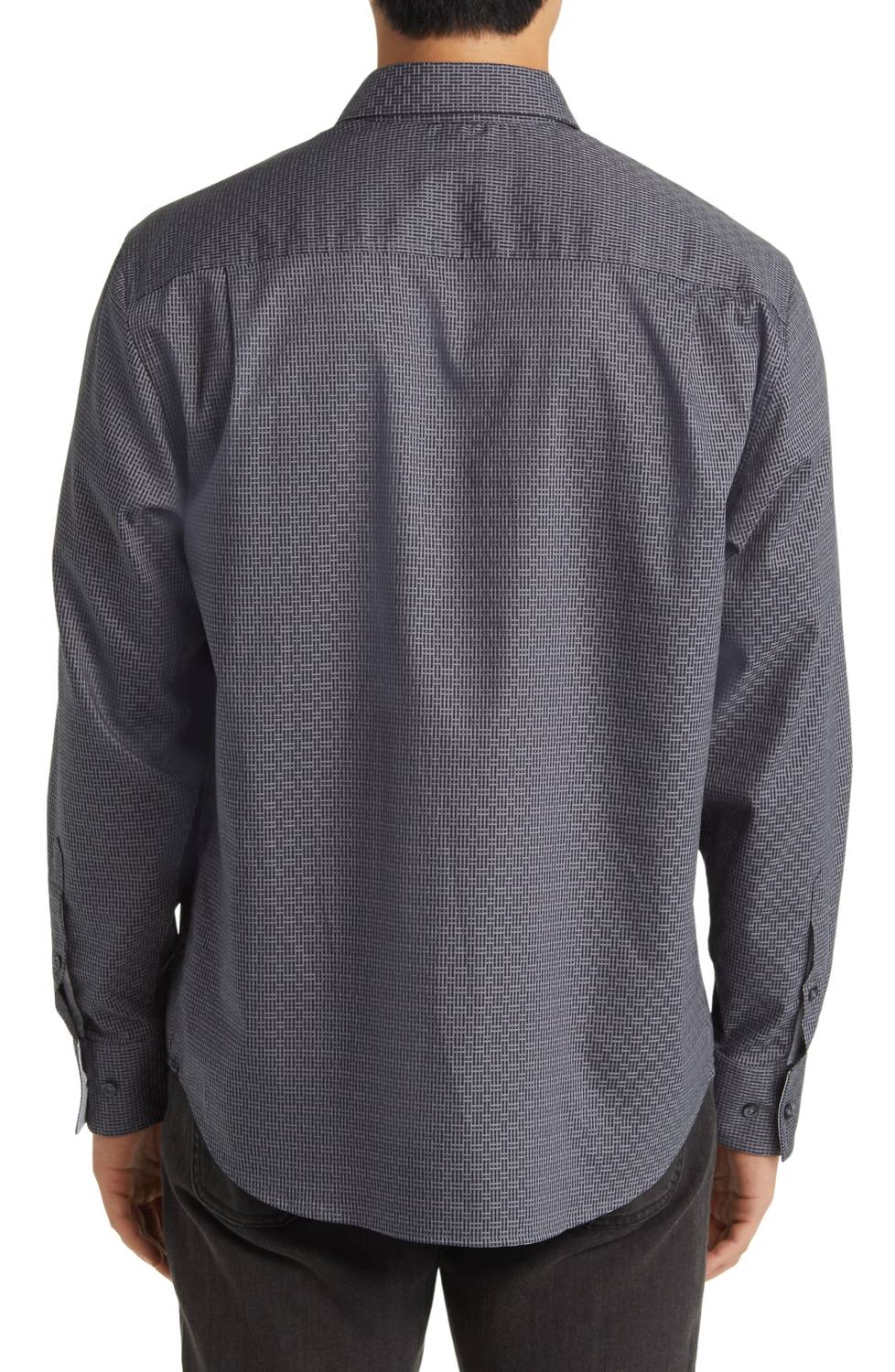 Tommy Bahama - Stretch Fit Shirt