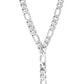 Eklexic - Women's Axel Lariat Necklace