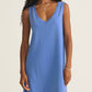Z Supply - Sloane V-neck Mini Dress
