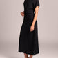 Beatrice .B - Cinched Midi Dress