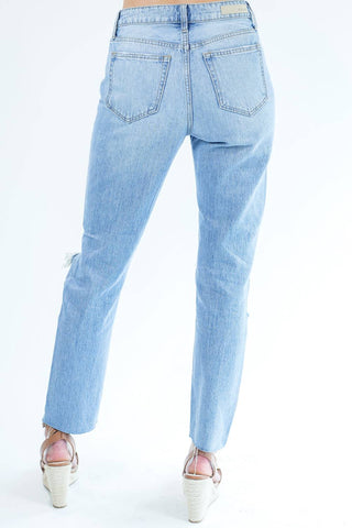Cello - Hilton Light Denim Jeans