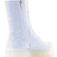 Sparkl Fairy Couture - Women's Angel Combat Boot