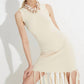 Simon Miller - Eclisse Sleeveless Knit Dress