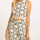 Caballero - Isabelle Sleeveless Top