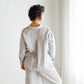 Grade & Gather - Oversized Linen Shirt