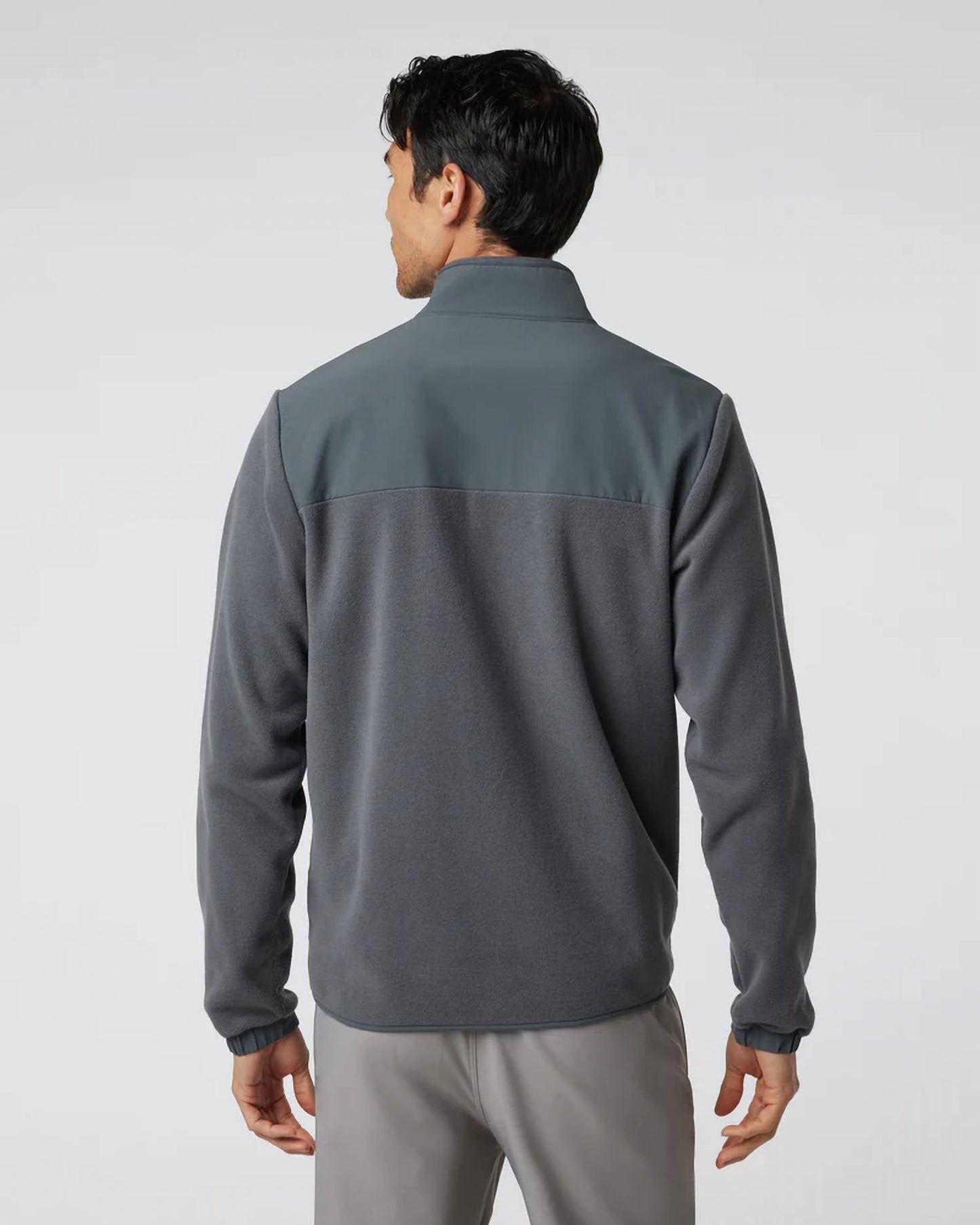 Vuori - Aspen Full Zip Jacket