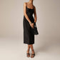 J.Crew - Gwyneth Slip Dress In Luster Charmeuse