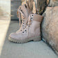 Blowfish - Athena Beach Waves Recycled Boot