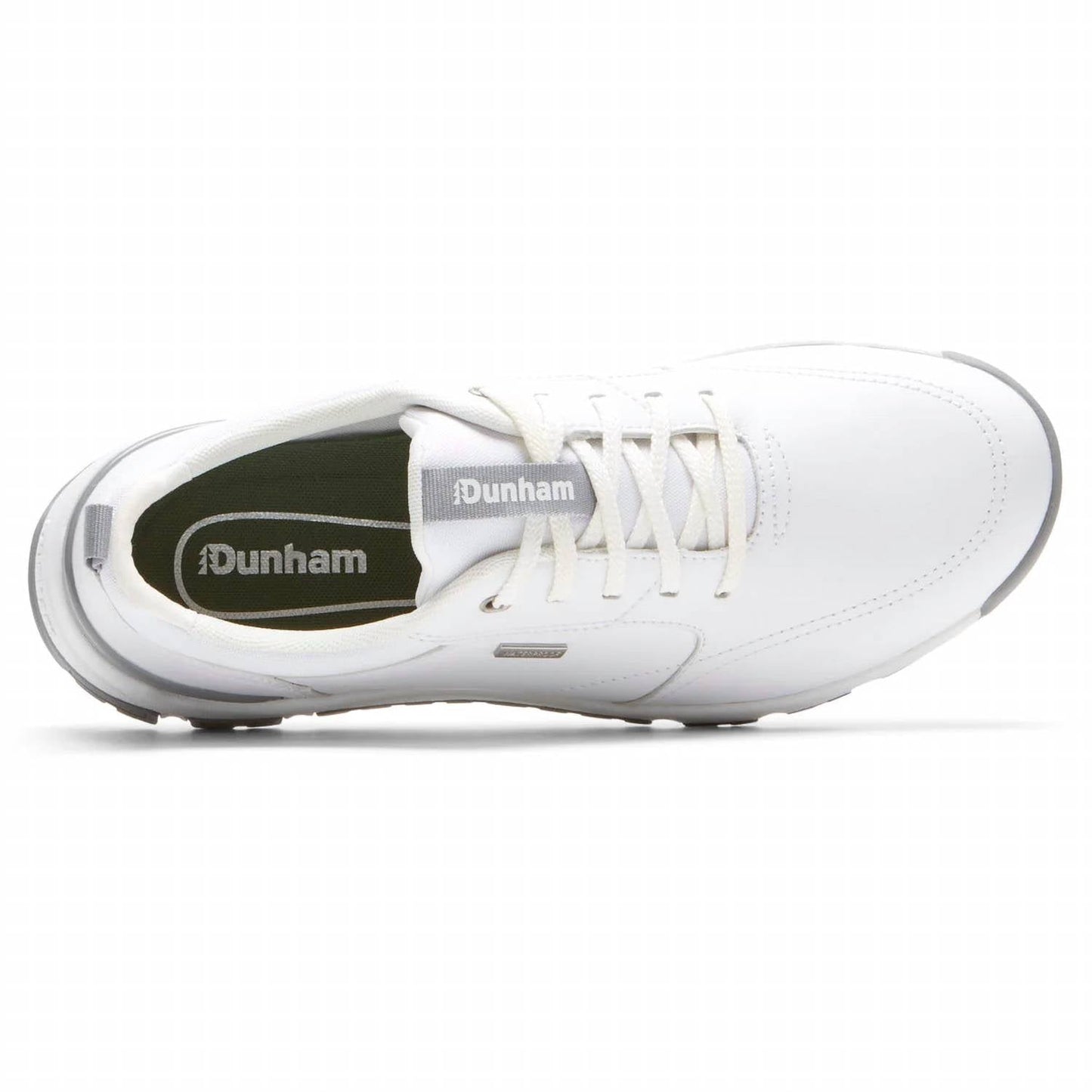 Dunham - MEN'S GLASTONBURY WATERPROOF UBAL II WALKING SHOE - 4E/EXTRA WIDE WIDTH