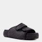 Shu Shop - Women's Lillian Wedge 2 Strap Sandal