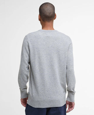 Barbour - Waterbury Crew Neck Sweater