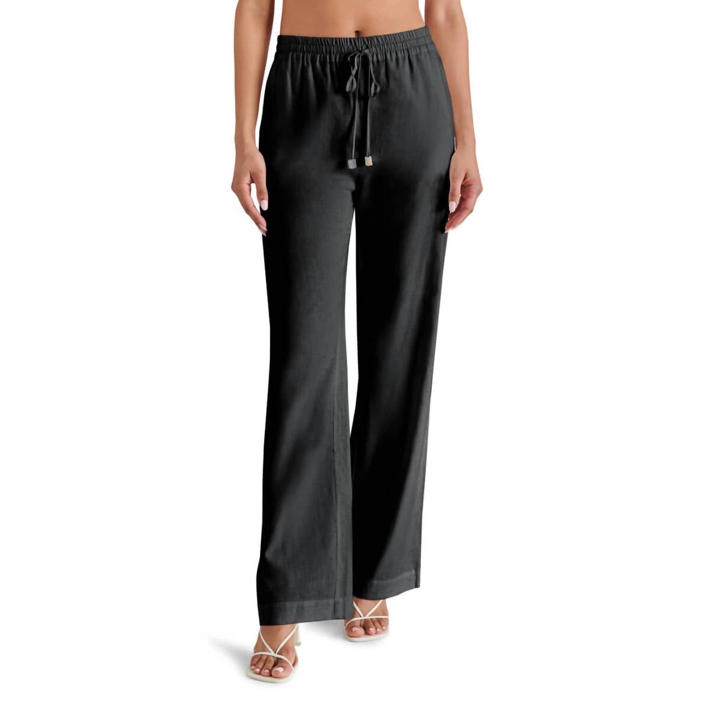 Steve Madden - Venetia Drawstring Pants