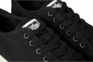 Fitflop - Women's Rally Canvas Sneaker