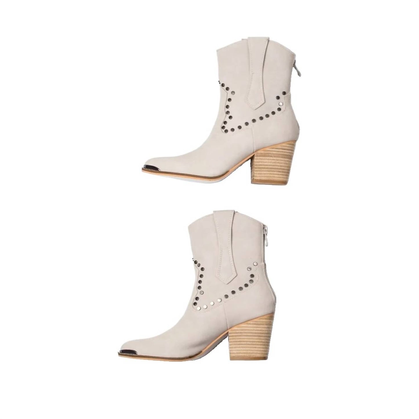 Ccocci - Pandora Booties