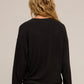 Z Supply - Be Mine Long Sleeve Tee