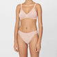 Araks - Tasia Semi-sheer Bralette