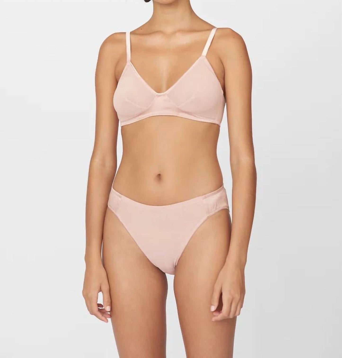 Araks - Tasia Semi-sheer Bralette