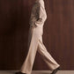 Varley - High Rise Wide Leg Pant