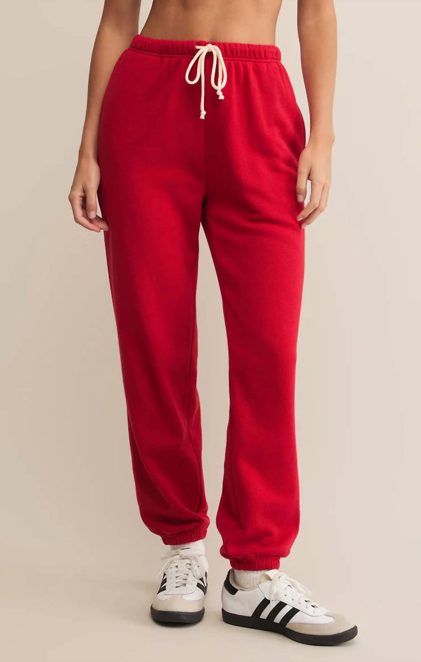 Z Supply - Classic Boyfriend Jogger