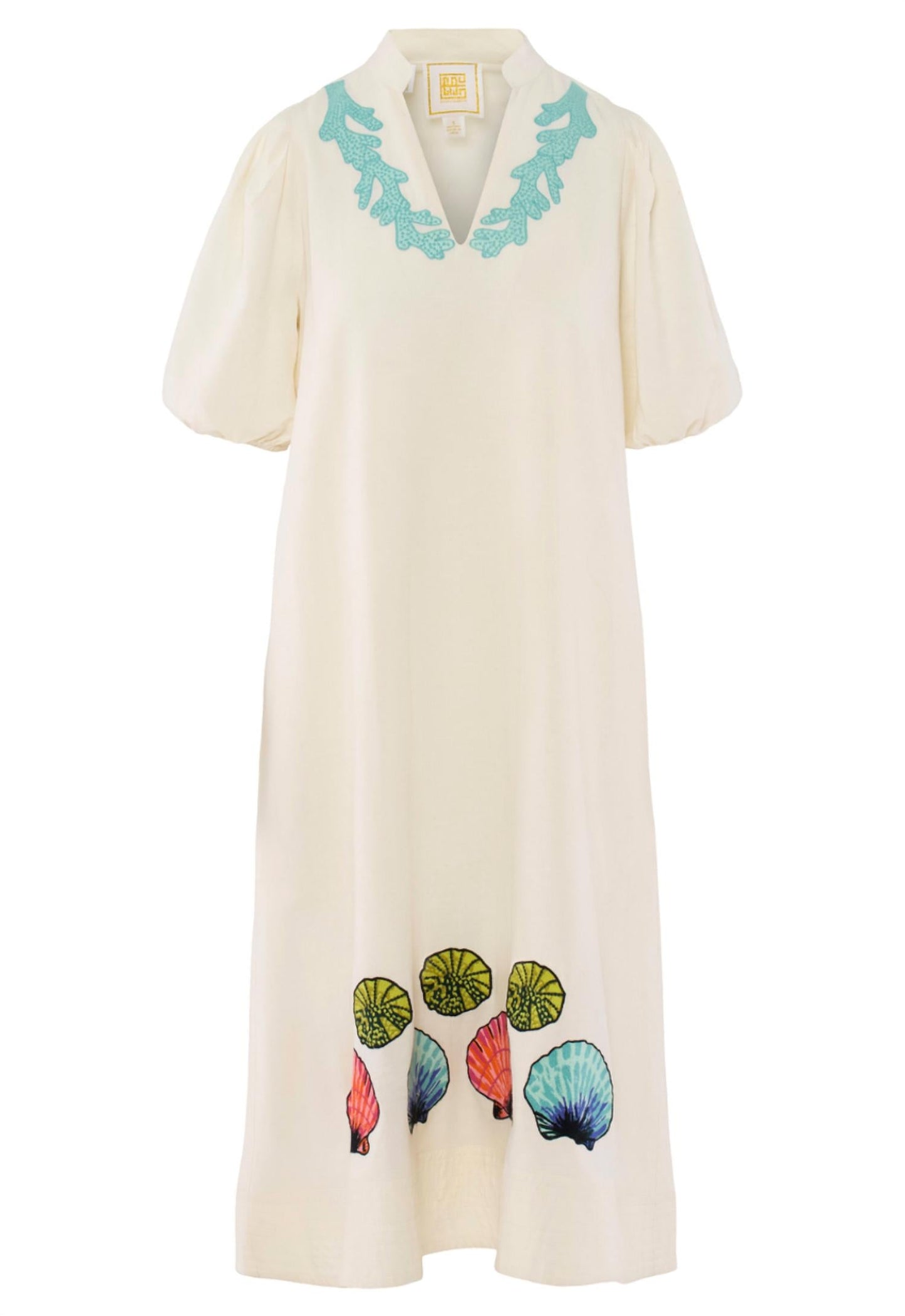 Emily Mccarthy - Hampton Dress