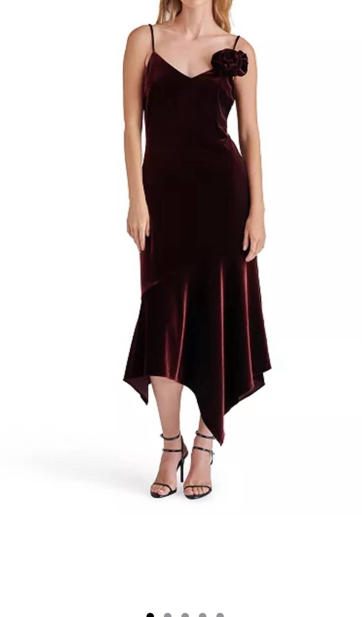 Steve Madden - Lucille Dress