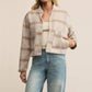 Z Supply - Cambridge Plaid Jacket