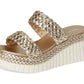 Mia - Women's Yoshi Sandal