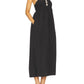 Rails - Palazzo Halter Midi Dress
