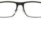 Armani - Men's Ax1024 Eyeglasses