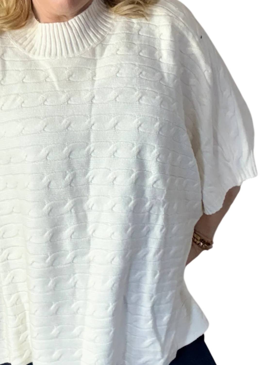 Allie Rose - Subtle Moments Top