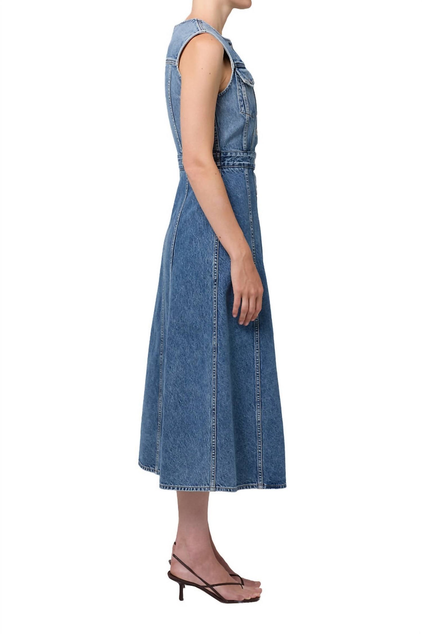 Citizens Of Humanity - Idalene Dress