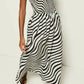Nation Ltd - Sibelle Smocked Midi Dress