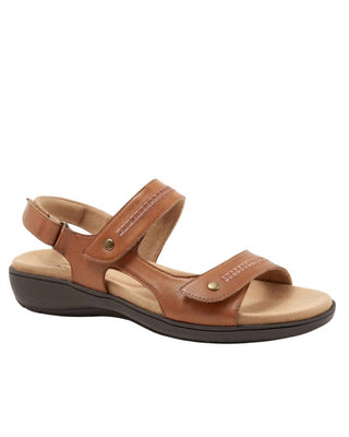 Trotters - Women's Venice Leather Sandal