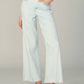Joe'S Jeans - Twisted Mia High Rise Wide Leg Ankle Jean