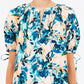 Ulla Johnson - Vienne Tie Cuffs Blouse