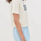 Clare V. - Le Carre Tee