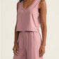Z Supply - Tank And Pant Set