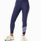 Addison Bay - Sculpt Compression High-rise Spruce Leggings