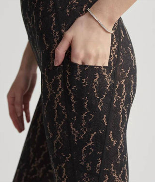 Varley - High pocket legging