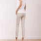 Avenue Montaigne - Lulu Check Pant