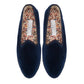 Cayumas - Women's Velvet Loafers