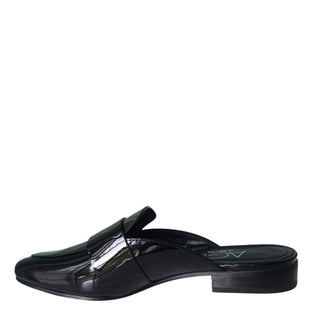 Agl - Women's Costanza Mule Nero Sandals