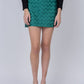 Amanda Uprichard - Hope Skirt In Pleat