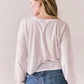 Chaser - Hartt long sleeve