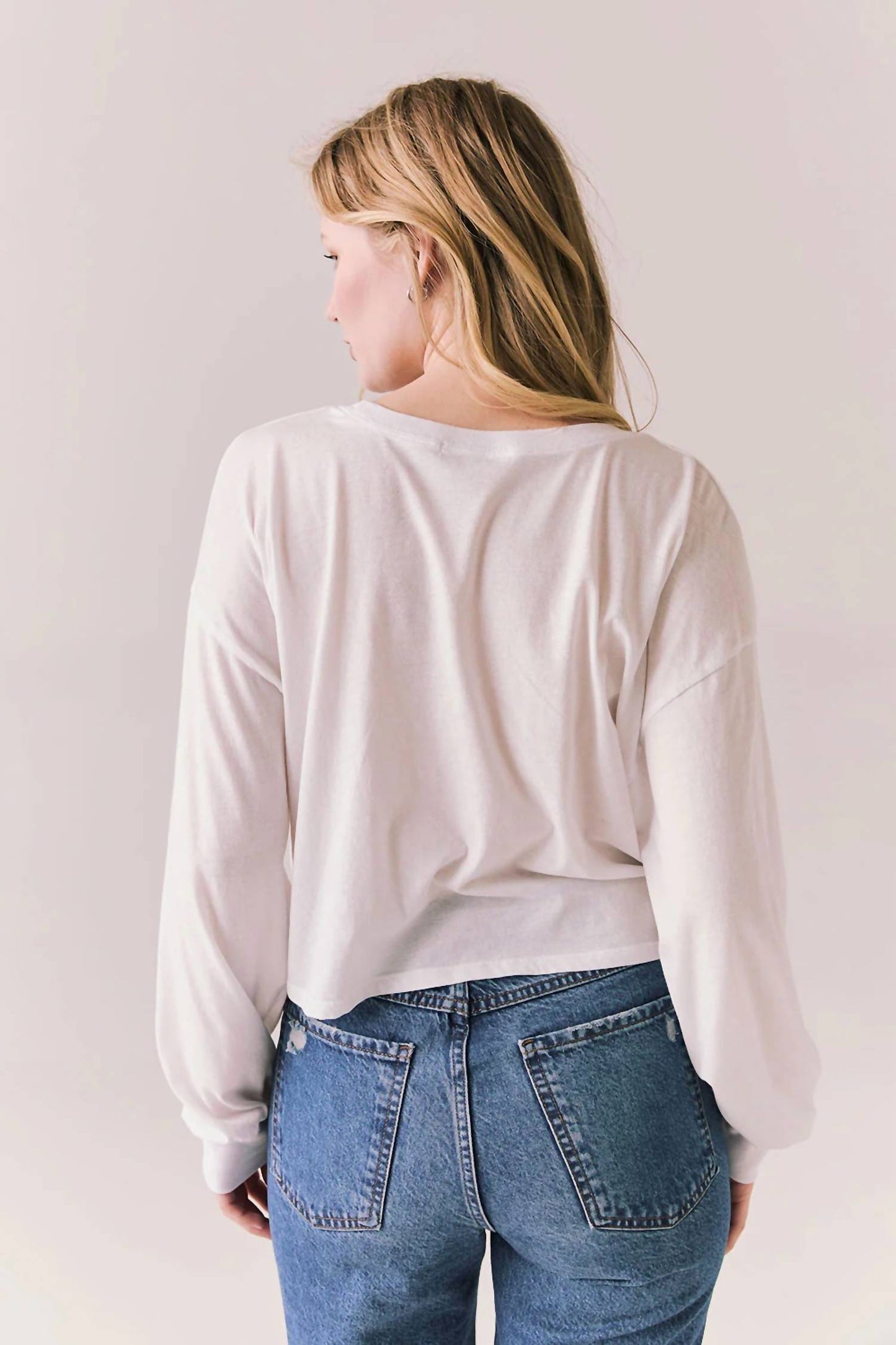 Chaser - Hartt long sleeve