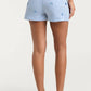 Cinq A Sept - Pearl Ditsy Suiting Tora Short