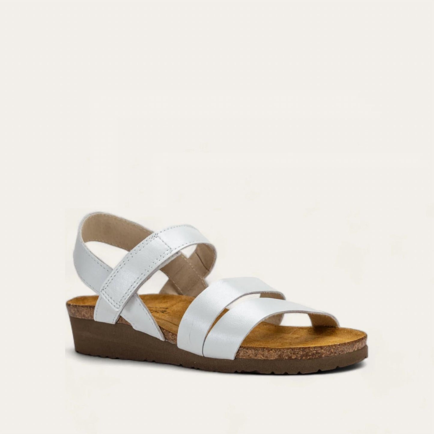 Naot - Women's Kayla Three-strap Sandal