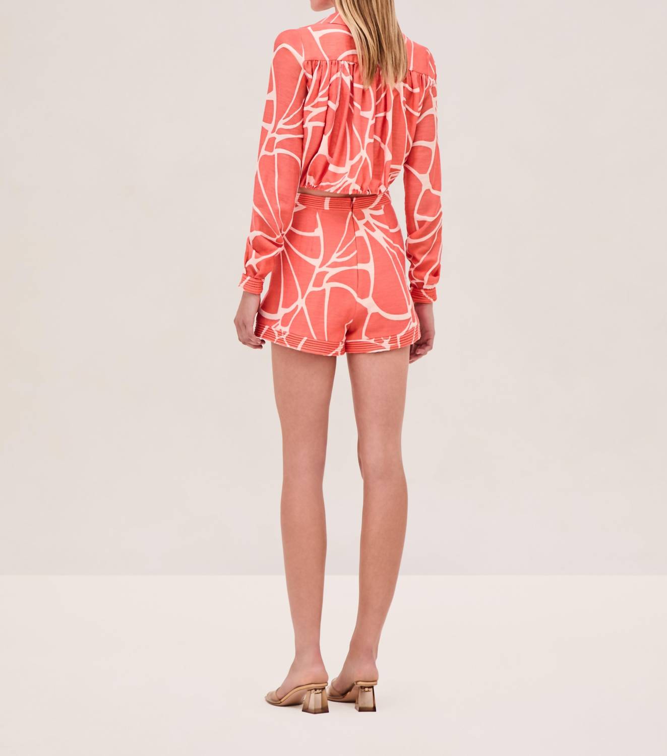 Alexis - Women's Izmir Short
